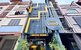 Seeds Hotel Setia Wangsa